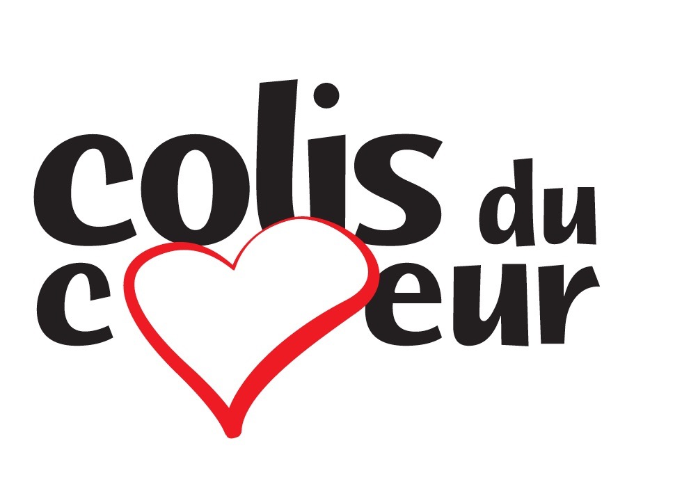 Colis du Coeur