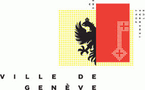 Logo Ville de Genève