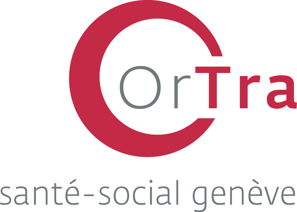 Logo OrTra