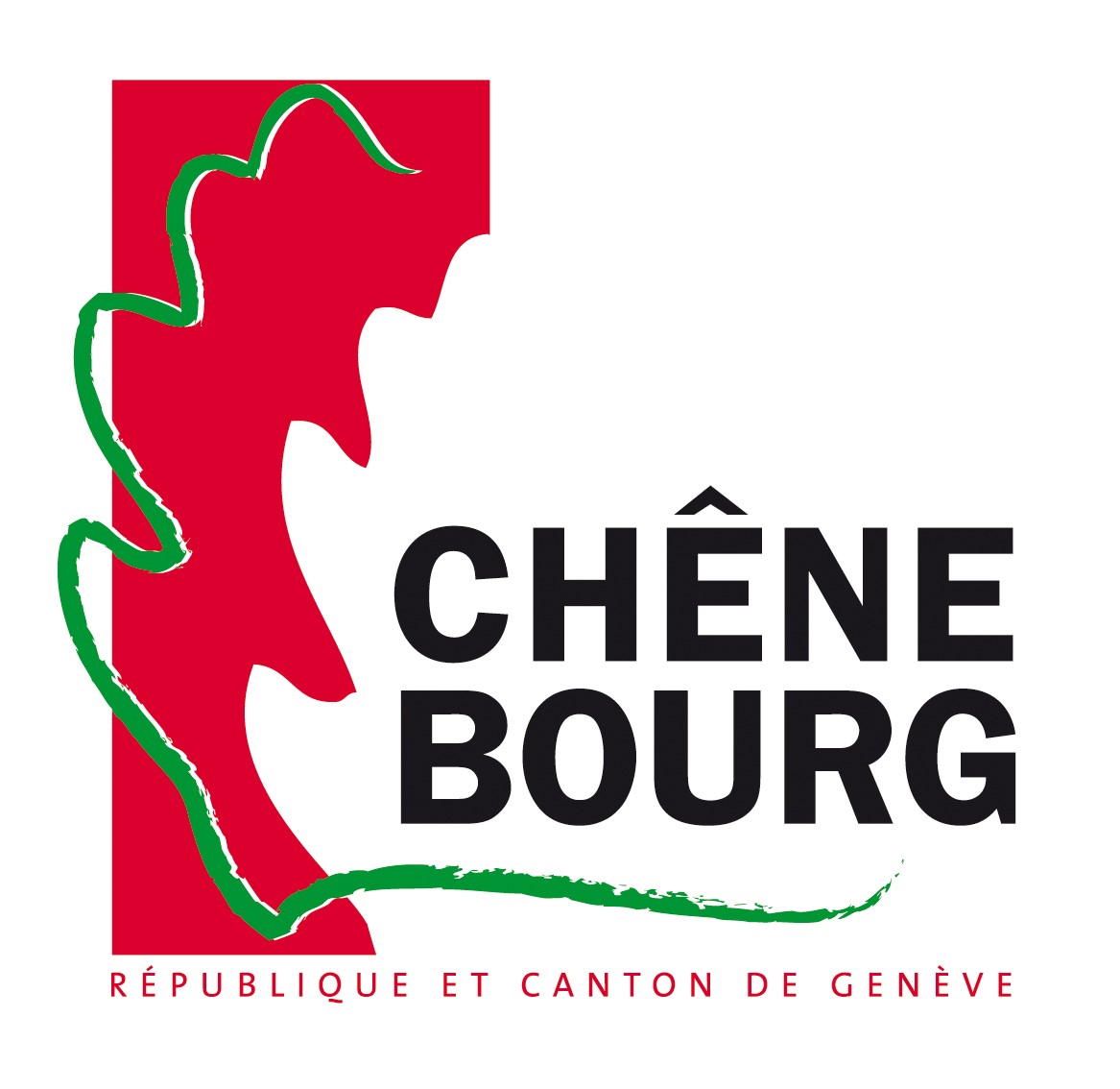 Chêne-Bourg