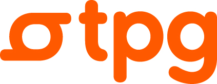 Logo TPG