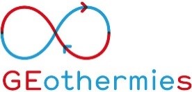 Logo Géothermies