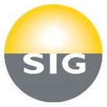  Logo des Services industriels de Genève