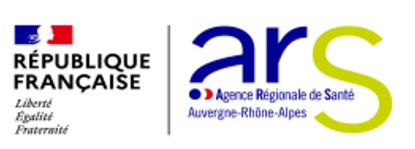 Agence régionale de Santé Auvergne Rhône Alpes