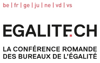 Conférence romande des bureaux de l'égalité