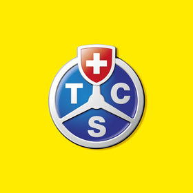 Logo TCS