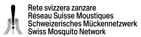 Réseau Suisse Moustique Tigre