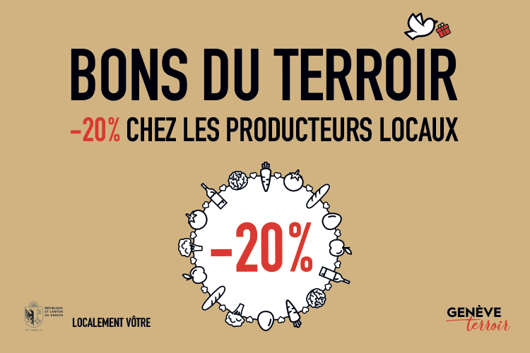 Bons du terroir