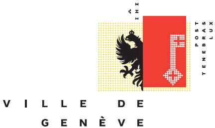 Ville de Genève - Logo