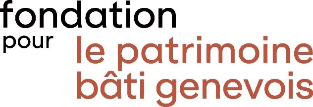 fondation pour le patrimoine bâti genevois