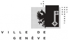 Logo de la Ville de Genève