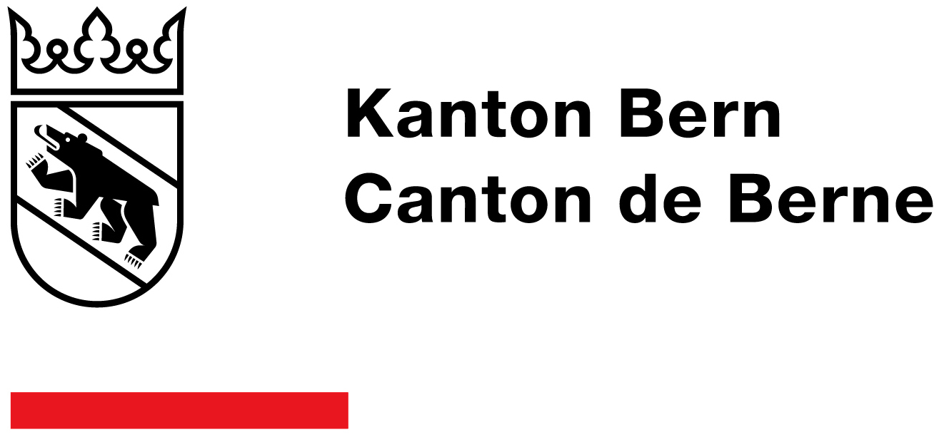 Logo du canton de Berne