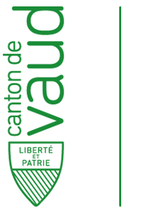 Logo du canton de Vaud