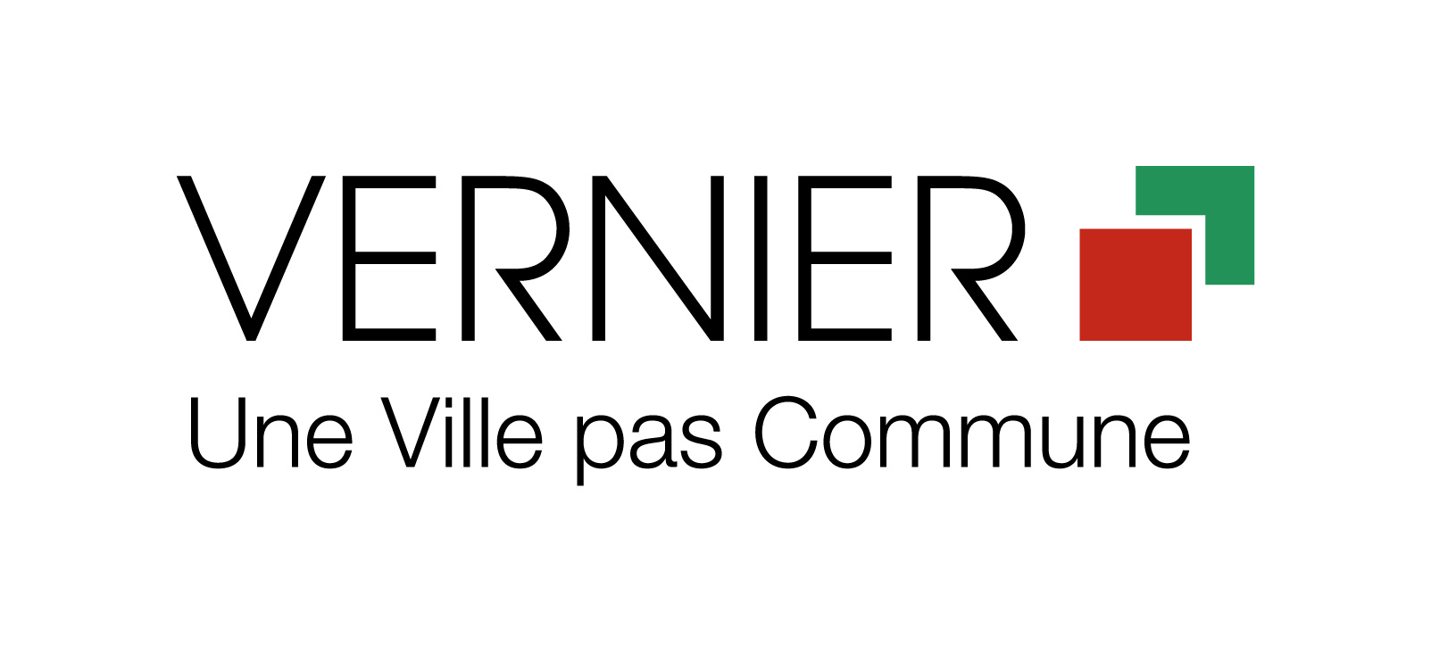 Logo Ville de Vernier