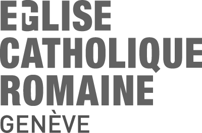 Logo Eglise catholique romaine