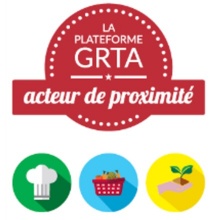 GRTA logo