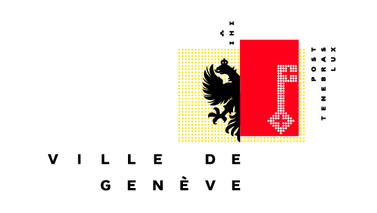 Logo de la Ville de Genève