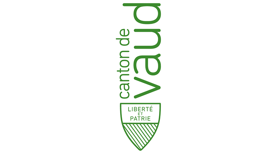 Logo canton de Vaud