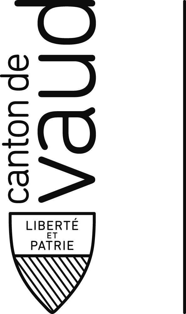 Logo Canton de Vaud