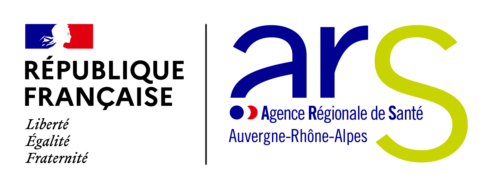 Agence régionale de santé Auvergne-Rhône-Alpes