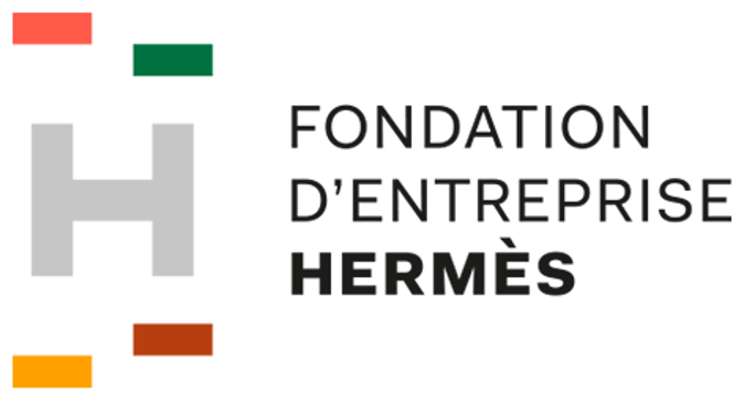 Logo de la Fondation d'Entreprise Hermès