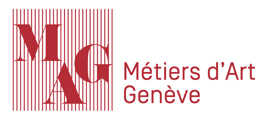 logo de Métiers d'Art Genève
