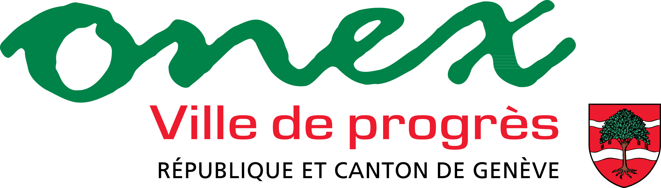 Logo Onex