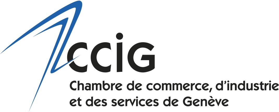 Logo de la CCIG