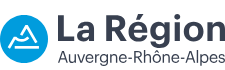 Région Auvergne-Rhône-Alpes