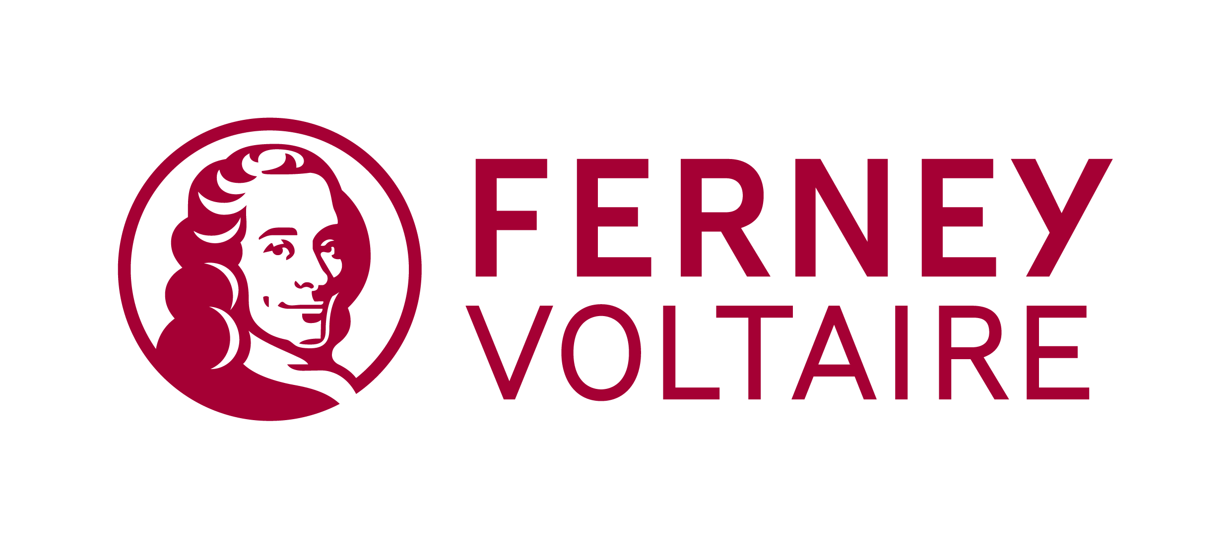 logo ferney couleur