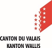Logo du canton du Valais