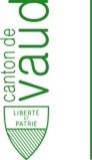 Logo du canton de Vaud
