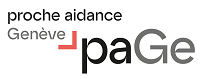 Identité visuelle du bureau de la proche aidance