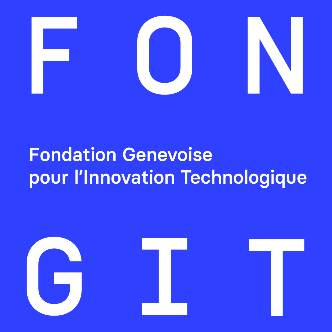 Logo de la FONGIT