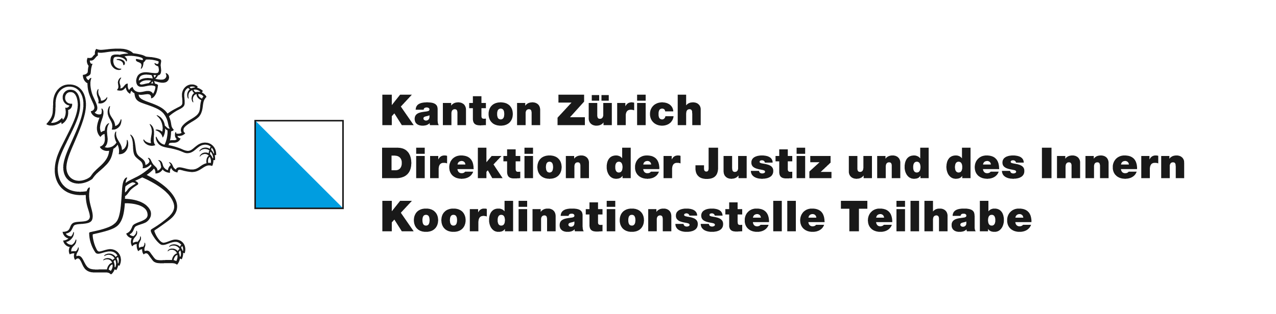 Logo ZH