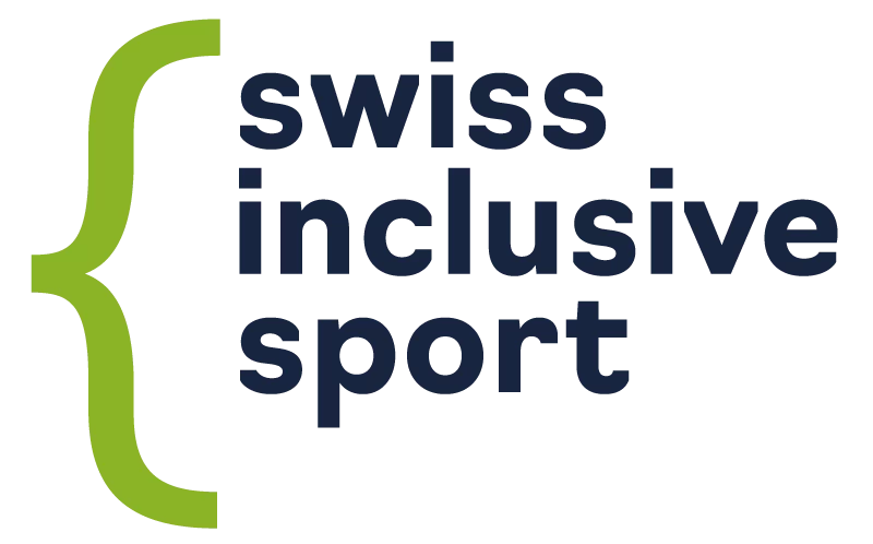 Logo de Swiss Inclusive Sport