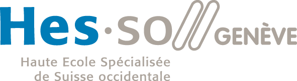 Logo de la HES-SO Genève