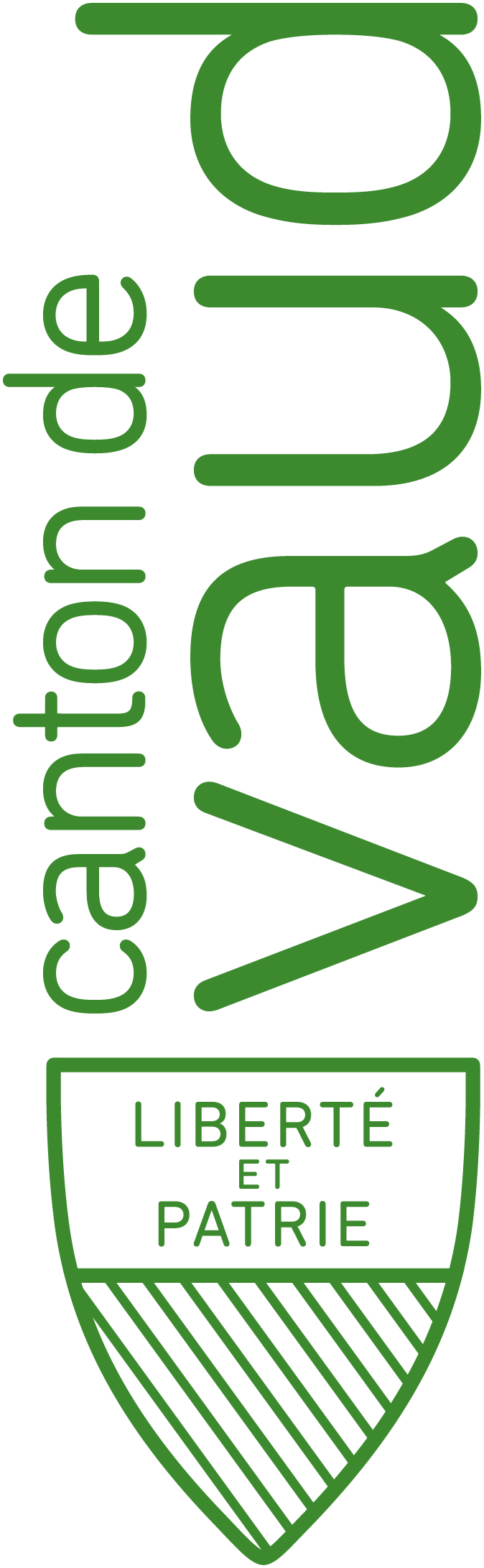 Logo du canton de Vaud