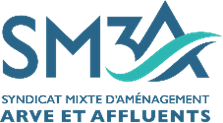 SM3A (Syndicat Mixte d'Aménagement de l'Arve et de ses Affluents)