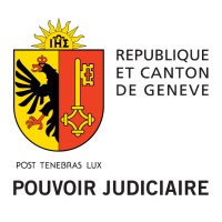 Logo du pouvoir judiciaire