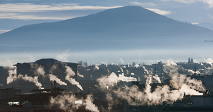 Protéger les biens et les personnes et répondre aux défis environnementaux