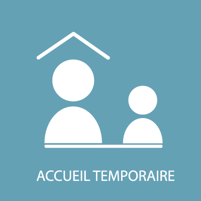 Accueil temporaire