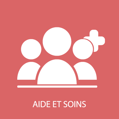 Aide et soins