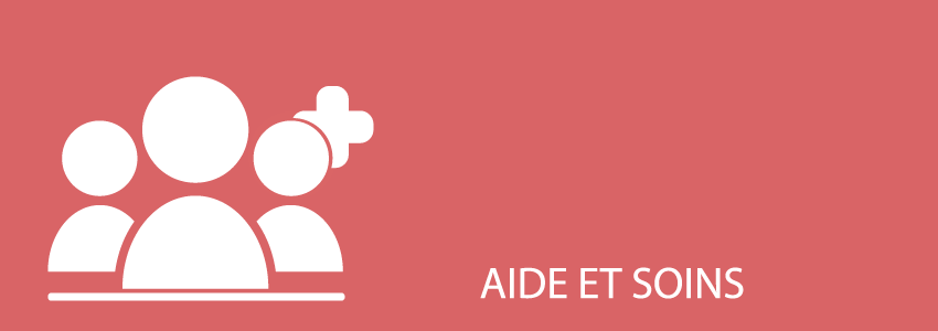 Aide et soins