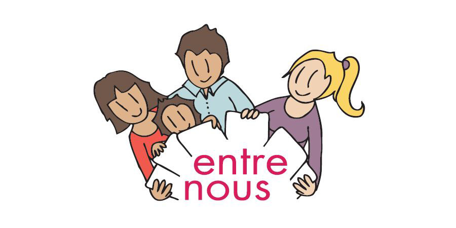 entre nous