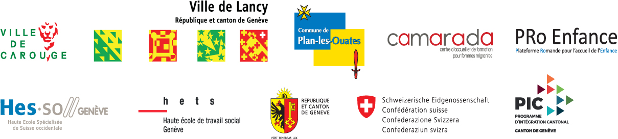 logos projet entre nous