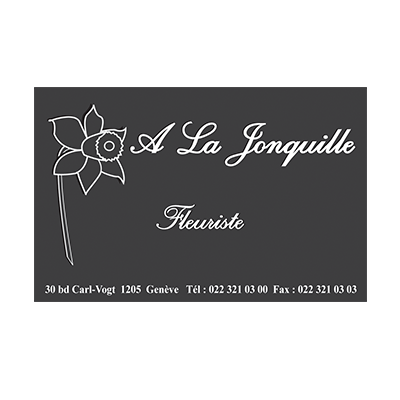 La Jonquille