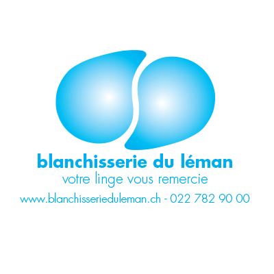 Blanchisserie du Léman