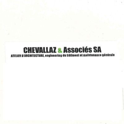 Chevallaz 