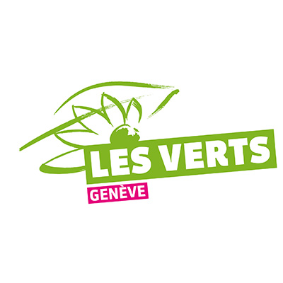 Les Verts